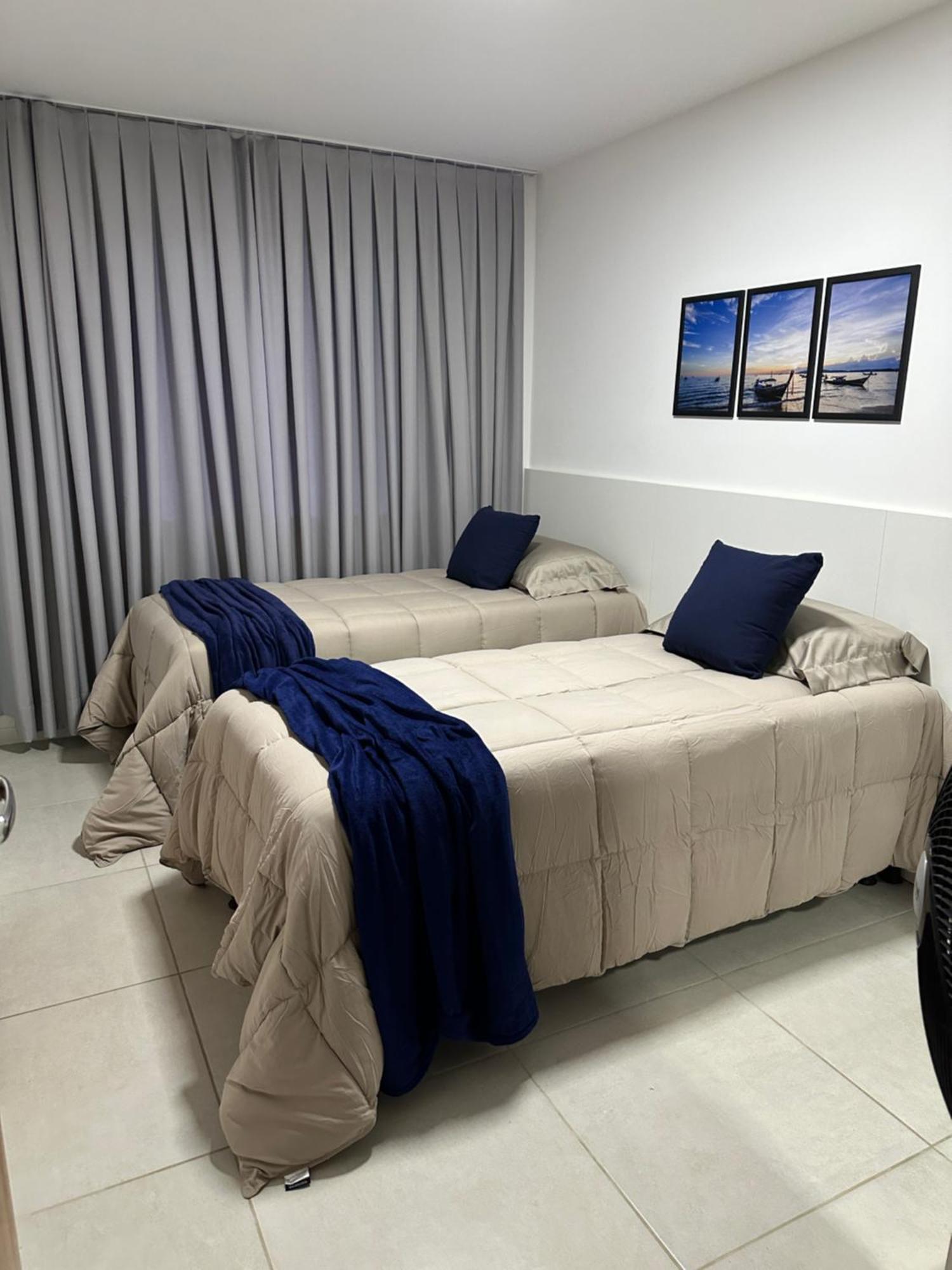 Apartment Porto Smeralda Guarajuba