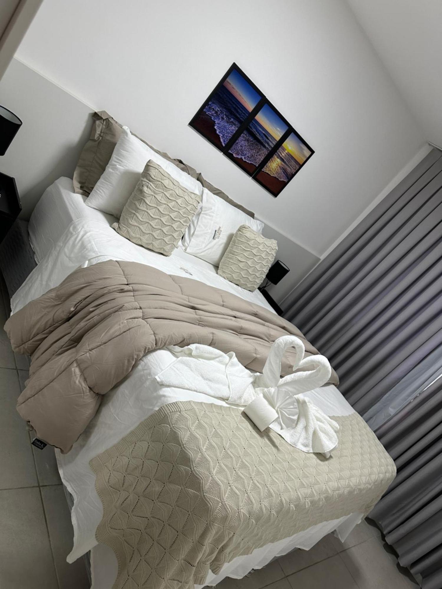 Apartamento Porto Smeralda Guarajuba