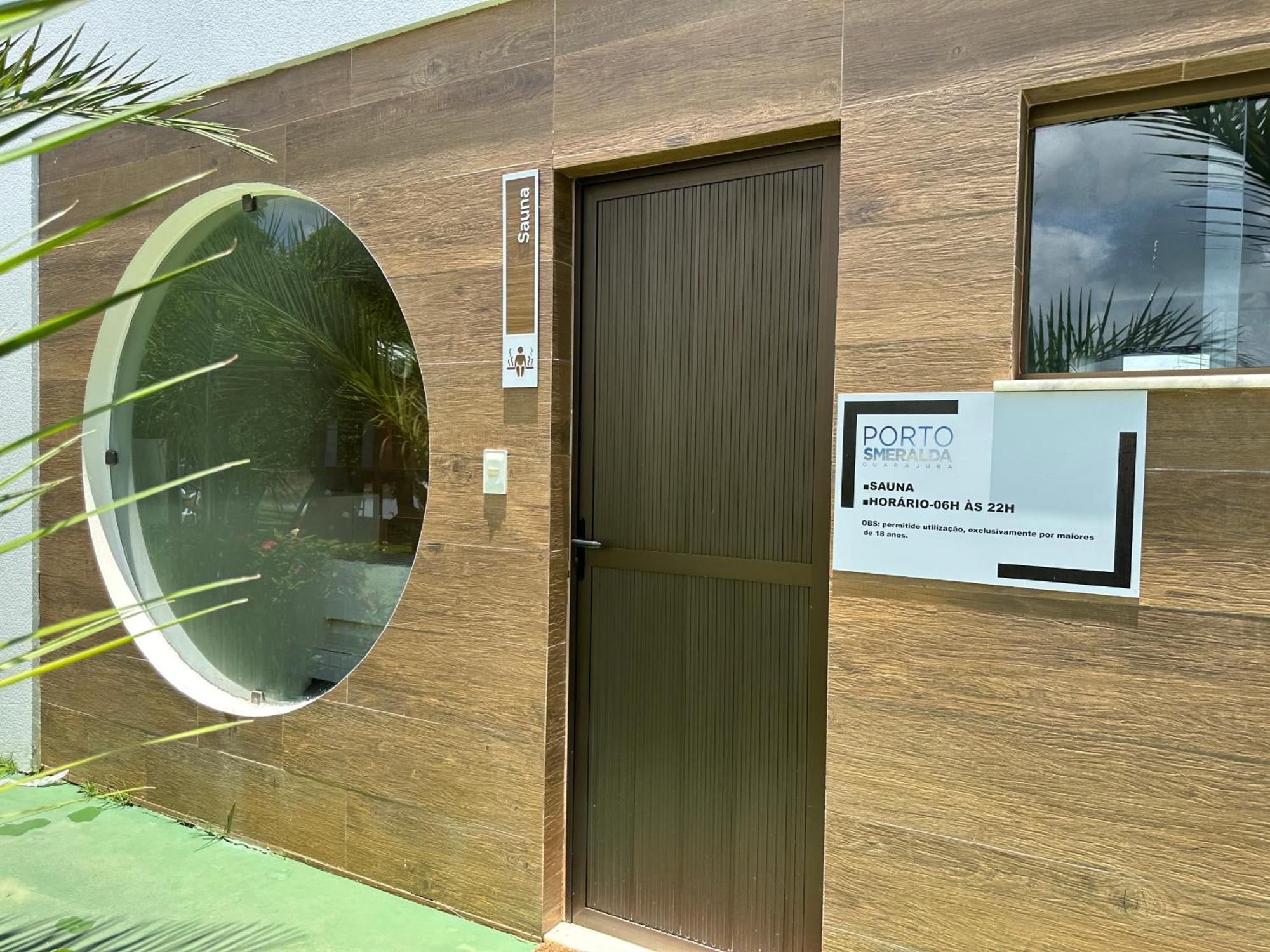 Porto Smeralda Apartamento