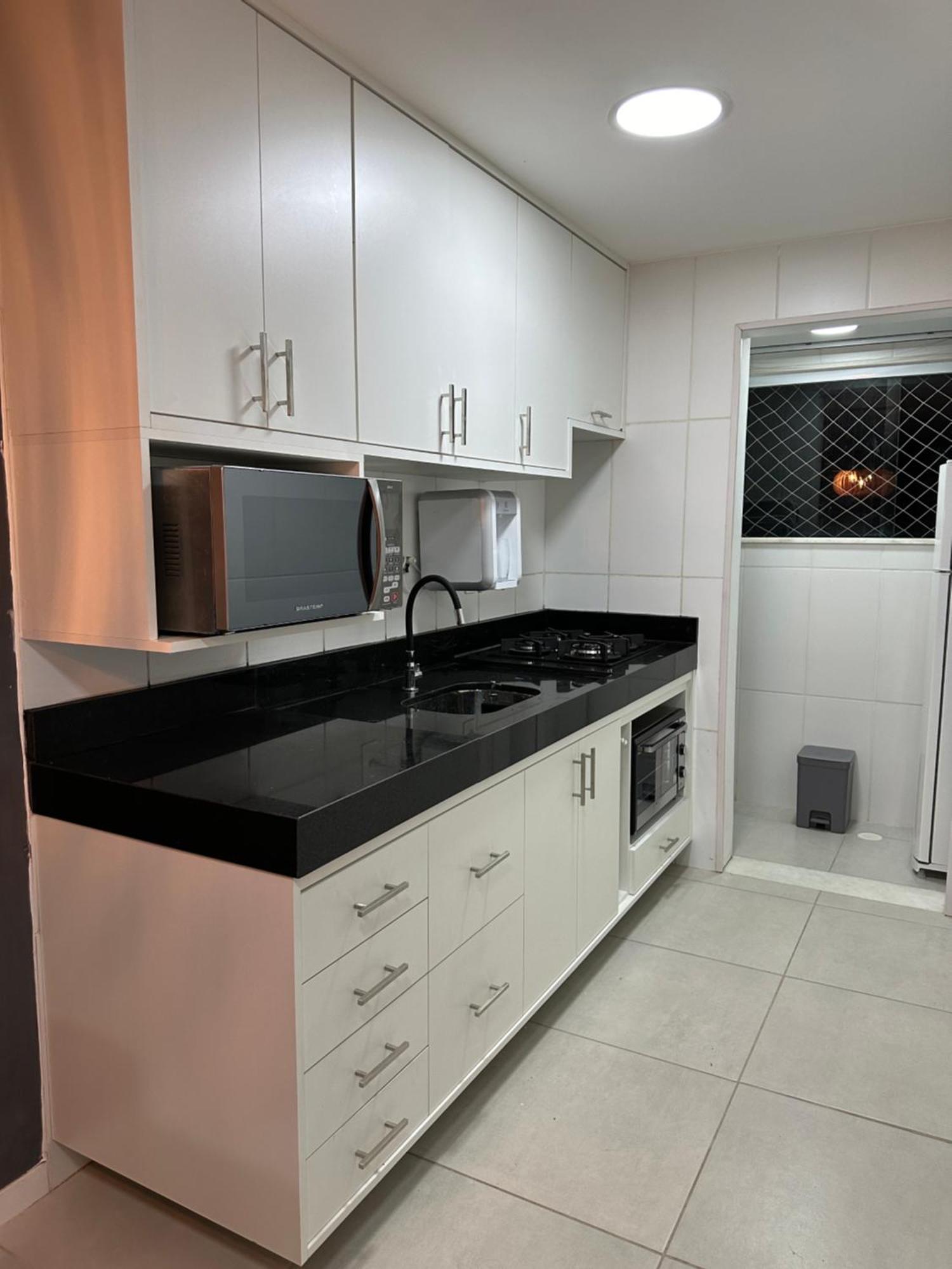 Apartamento Porto Smeralda Guarajuba