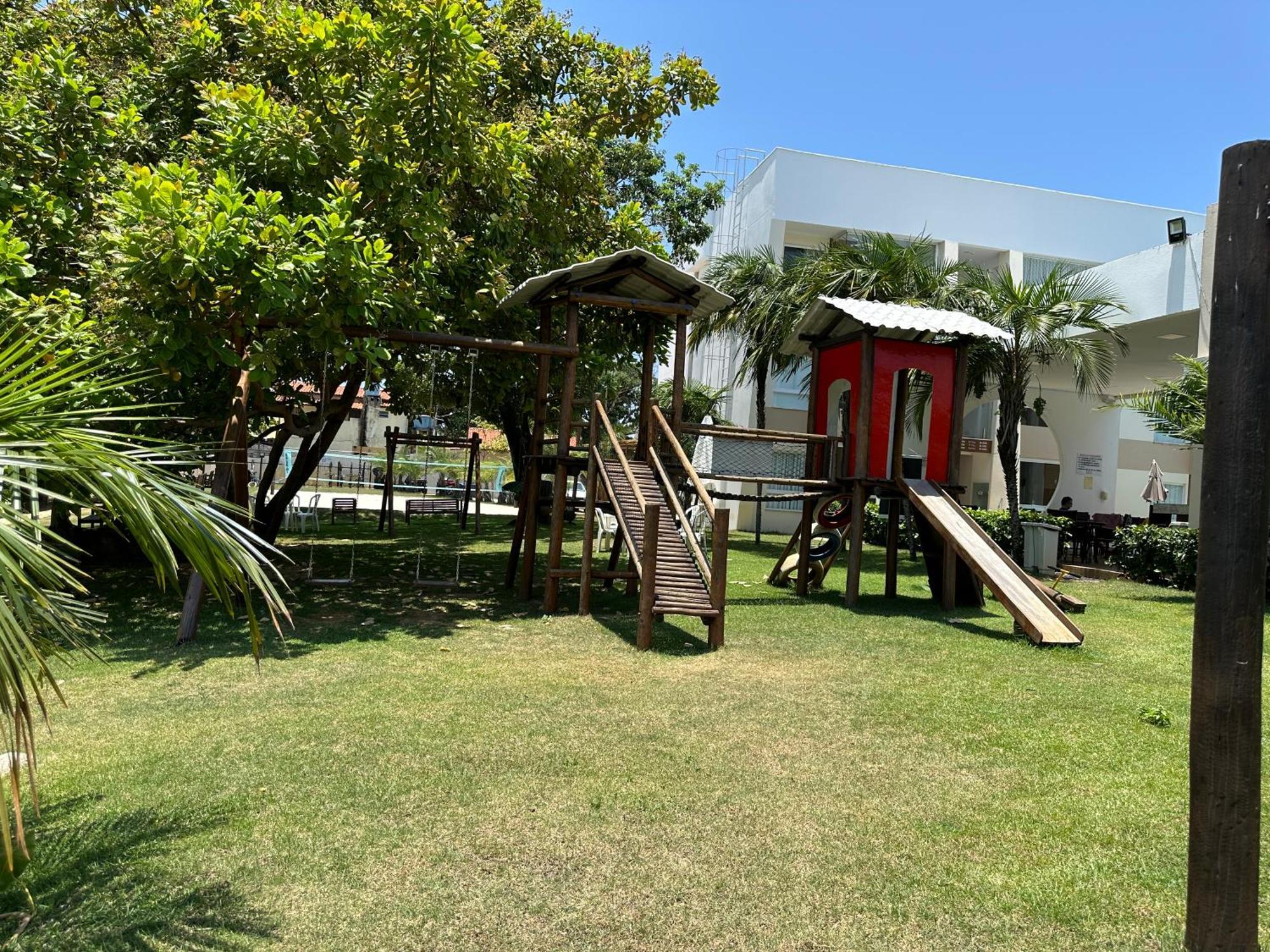 Apartamento Porto Smeralda Guarajuba